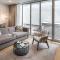 VN17 Rooftop Suites by Adrez - Prag