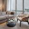 VN17 Rooftop Suites by Adrez - Prag