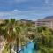 Daniya Denia Spa & Business 4*