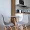 RentPlanet - Apartamenty Pileckiego - 华沙