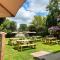 The Bear Inn