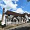 The Bear Inn