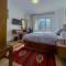Royal Crown Hotel Giza Pyramids View - 开罗