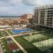 Sea View Apartment Sabbia Valencia