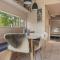 Tiny Mountain Cabin II