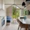 Tiny Mountain Cabin II