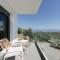 Hillside Villa - Pnoe - 萨索斯