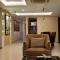 Goldcrest Luxury Apartments