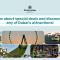 Spacious Balcony, King Bed, Pool at JVC Dubai - Dubaj