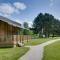 Sunny Lodge 6 persoons