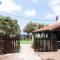 PORT CITY - Beach Front Haven - 2 Bdrms W Garden - 海法