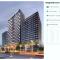 Spacious Balcony, 1BR, Pool, Full Kitchen at JVC - Dubaj