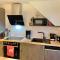 Appartements BERGTRAUM - غوربمينغ