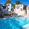 Luxury Villa at Pelion- Ruby