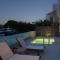 Endless Blue Luxury Suites - Nikiti