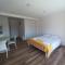 Apartmani Ribar