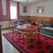 Ferienwohnung Wacker, Apartments und Zimmer
