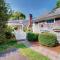 Seaside Park Retreat - West Hyannisport