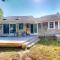 Seaside Park Retreat - West Hyannisport