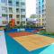3rd floor - Sea View of Seawind Condominium -2nd unit - Davao