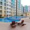 3rd floor - Sea View of Seawind Condominium