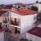 Stone house Elefteria near Matala beach