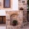 Stone house Elefteria near Matala beach