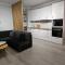 Stephan Apartments