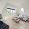 2BR flat in Greater London with free parking - 芬奇利