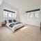 2BR flat in Greater London with free parking - 芬奇利
