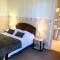 Grand Hôtel de Bourbon-Lancy - Spa et Restaurant - Logis - Bourbon-Lancy