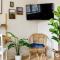 Large Luxury Studio in Heart of Richmond - 里士满