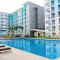 3rd floor - Sea View of Seawind Condominium -2nd unit - Davao