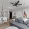 175 LEX - Walkable Downtown Lexington & Rupp Arena - Full Condos - 列克星敦