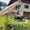 Hôtel Flor'Alpes - La Giettaz