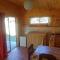 Chalets rustiques en pleine nature, LARCHIPEL