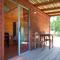 Chalets rustiques en pleine nature, LARCHIPEL