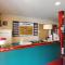 Quick Palace Epinal
