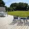 Villa La Grève Blanche avec piscine intérieure