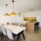 Three Bedroom Seaside Penthouse In Mar De Cristal - Mar de Cristal