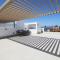 Three Bedroom Seaside Penthouse In Mar De Cristal - Mar de Cristal