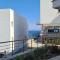 New luxury garden apartment close to the sea