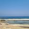 New luxury garden apartment close to the sea