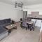 New luxury garden apartment close to the sea