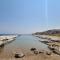 New luxury garden apartment close to the sea