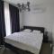 New luxury garden apartment close to the sea