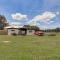 Cozy Altoona Studio with Fire Pit Farm On-Site! - Umatilla