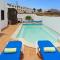 Villa Delfin Sol by Villa Plus