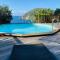 Villa Palma avec vue mer et piscine privée location Domaine de la Pointe Batterie à Deshaies - Deshaies