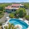 Villa San Sebastian Curaçao